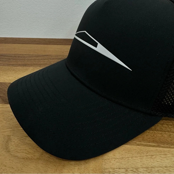 TESLA Cybertruck Icon Hat One size Trucker Ball Cap - Picture 9 of 10